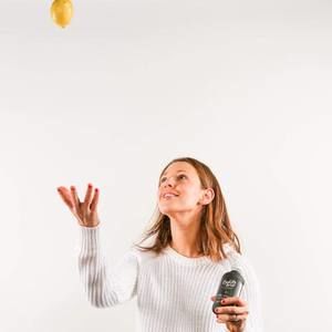 Meet your Posher, Jennie